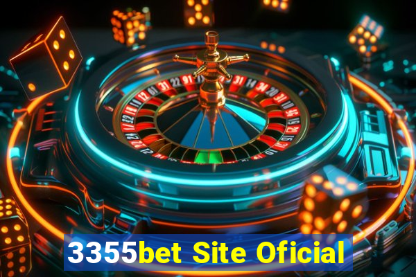 3355bet Site Oficial